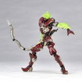 Assemble Borg Nexus 023 Jarkroid thumbnail 13