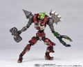 Assemble Borg Nexus 023 Jarkroid thumbnail 14