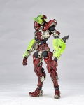 Assemble Borg Nexus 023 Jarkroid thumbnail 18