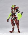 Assemble Borg Nexus 023 Jarkroid thumbnail 19