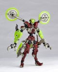 Assemble Borg Nexus 023 Jarkroid thumbnail 2