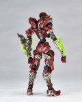 Assemble Borg Nexus 023 Jarkroid thumbnail 20