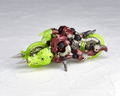Assemble Borg Nexus 023 Jarkroid thumbnail 3