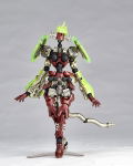 Assemble Borg Nexus 023 Jarkroid thumbnail 4