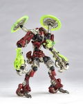 Assemble Borg Nexus 023 Jarkroid thumbnail 5