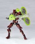Assemble Borg Nexus 023 Jarkroid thumbnail 6