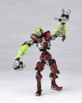 Assemble Borg Nexus 023 Jarkroid thumbnail 7