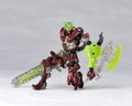Assemble Borg Nexus 023 Jarkroid thumbnail 8