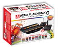 At Games Atari Flashback 6 Classic Game Console thumbnail 1