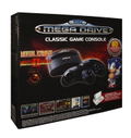 At Games Sega Genesis Classic Game Console (2015 Version) thumbnail 1