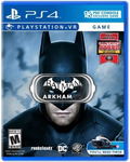 Batman: Arkham VR thumbnail 1