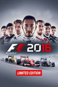 F1 2016 (Limited Edition) <span class="ext" style="background-color: #2a475e; color: #FFFFFF;">STEAM</span> <span class="ext ext_digital">digital</span> thumbnail 1