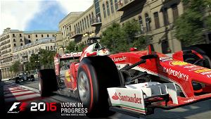 F1 2016 [Limited Edition]