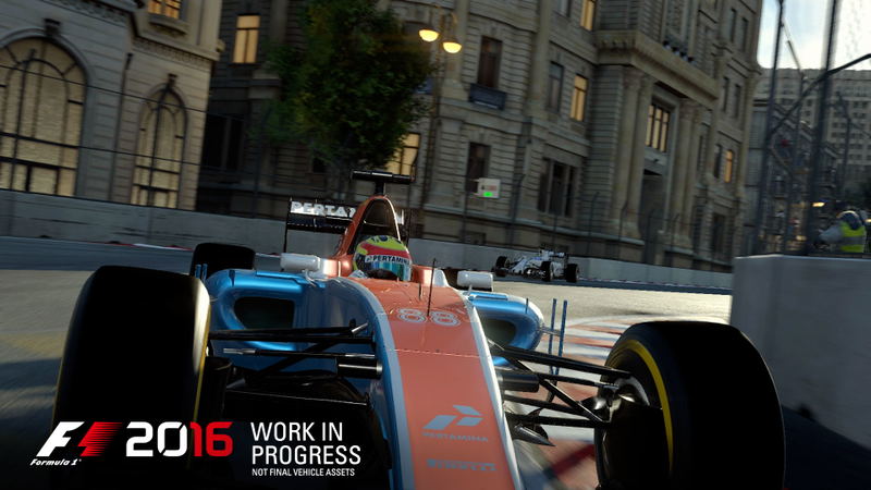 F1 2016 (Limited Edition) <span class="ext" style="background-color: #2a475e; color: #FFFFFF;">STEAM</span> <span class="ext ext_digital">digital</span> image 5