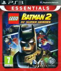 LEGO Batman 2: DC Super Heroes (Essentials) thumbnail 1