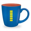 Mega Man Buster Mug Cup: Mega Man thumbnail 1