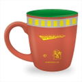 Mega Man Buster Mug Cup: Proto Man thumbnail 2