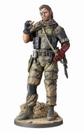 Metal Gear Solid V The Phantom Pain 1/6 Scale Pre-Painted Statue: Venom Snake thumbnail 1
