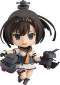 Nendoroid No. 655 Kantai Collection: Akizuki thumbnail 1