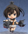 Nendoroid No. 655 Kantai Collection: Akizuki thumbnail 2