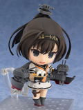 Nendoroid No. 655 Kantai Collection: Akizuki thumbnail 3