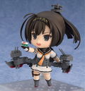 Nendoroid No. 655 Kantai Collection: Akizuki thumbnail 4