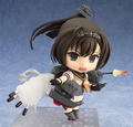 Nendoroid No. 655 Kantai Collection: Akizuki thumbnail 6