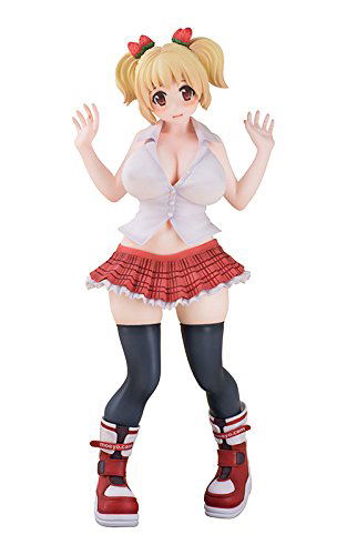 Original Character 1/6 Scale Pre-Painted Figure: Fii-tan image 1