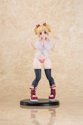 Original Character 1/6 Scale Pre-Painted Figure: Fii-tan thumbnail 11