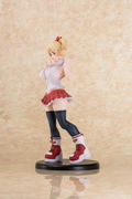 Original Character 1/6 Scale Pre-Painted Figure: Fii-tan thumbnail 4