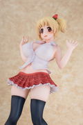 Original Character 1/6 Scale Pre-Painted Figure: Fii-tan thumbnail 9