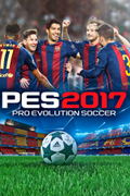 Pro Evolution Soccer 2017 <span class="ext" style="background-color: #2a475e; color: #FFFFFF;">STEAM</span> <span class="ext ext_digital">digital</span> thumbnail 1