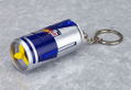 Red Bull Air Race Transforming Mini Plane Keychain thumbnail 4