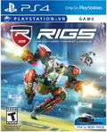 RIGS: Mechanized Combat League thumbnail 1