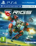RIGS: Mechanized Combat League thumbnail 1