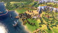 Sid Meier's Civilization VI (Europe Middle East Africa) <span class="ext" style="background-color: #2a475e; color: #FFFFFF;">STEAM</span> <span class="ext ext_digital">digital</span> thumbnail 4