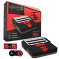 SNES/ NES Hyperkin RetroN 2 Gaming Console (Black) thumbnail 1