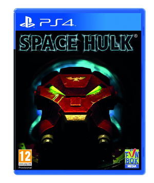 Space Hulk_