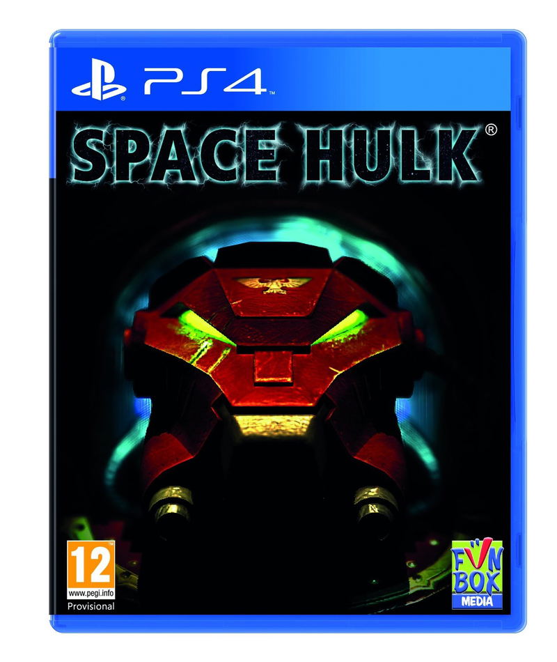 Space Hulk image 1