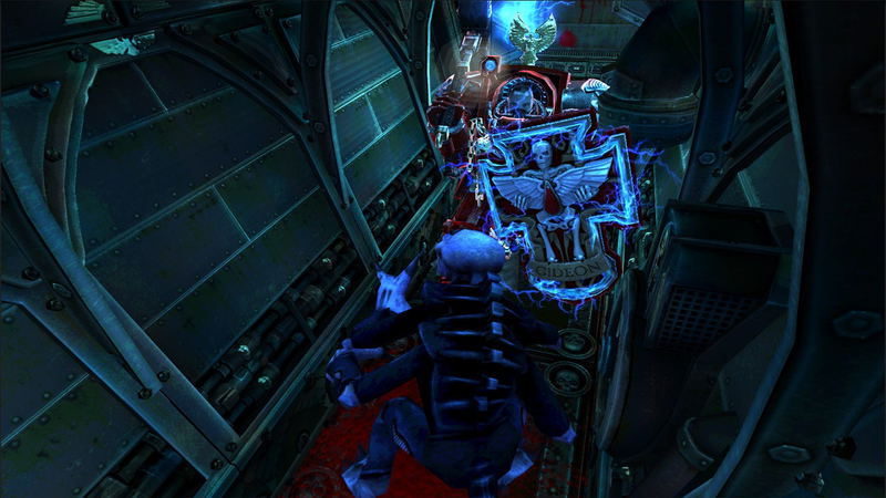 Space Hulk image 4