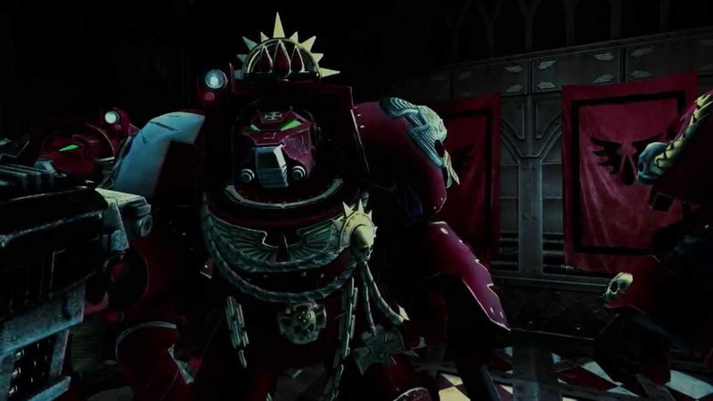 Space Hulk image 5
