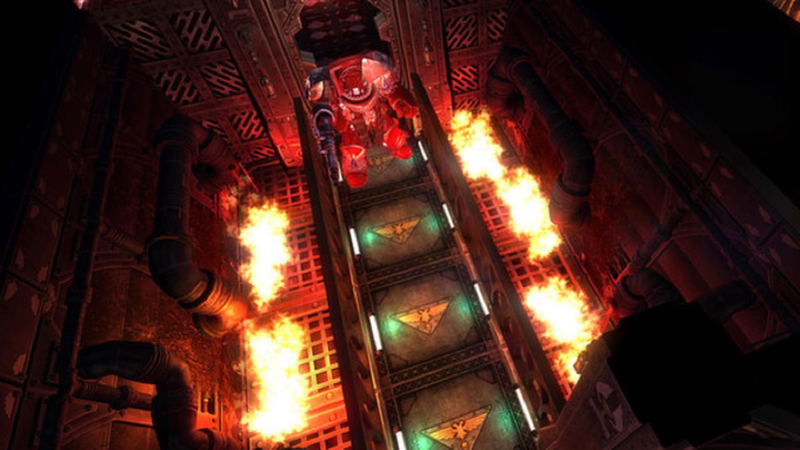 Space Hulk image 6