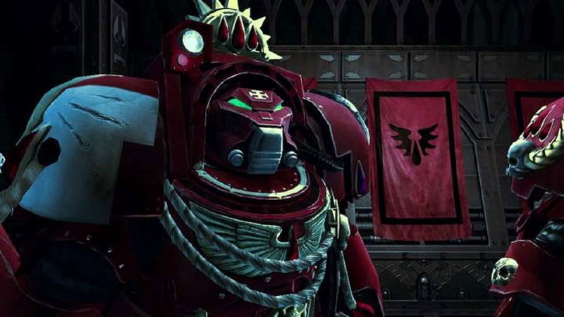 Space Hulk image 7