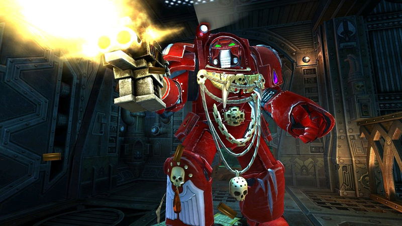 Space Hulk image 9