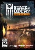 State of Decay: Year One Survival Edition (DVD-ROM) thumbnail 1