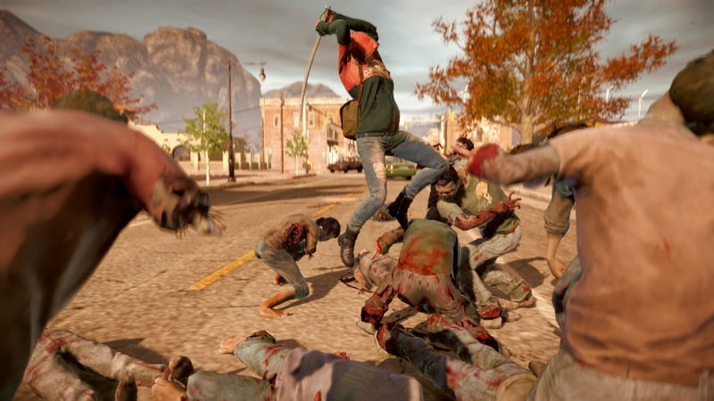 State of Decay: Year One Survival Edition (DVD-ROM) image 10