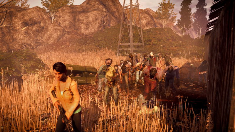 State of Decay: Year One Survival Edition (DVD-ROM) image 12