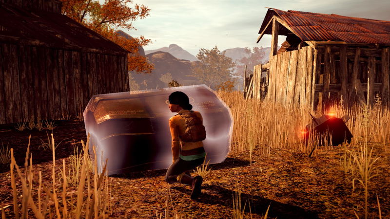 State of Decay: Year One Survival Edition (DVD-ROM) image 13