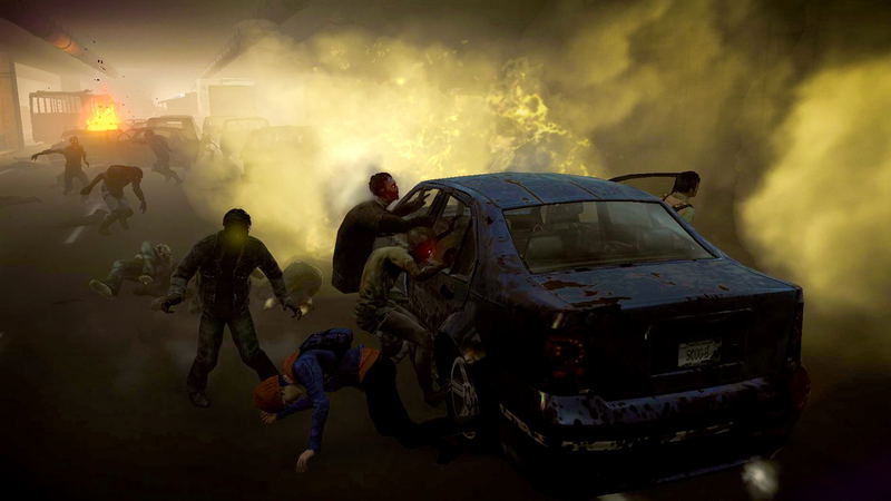 State of Decay: Year One Survival Edition (DVD-ROM) image 3