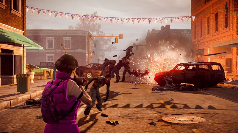 State of Decay: Year One Survival Edition (DVD-ROM) image 4